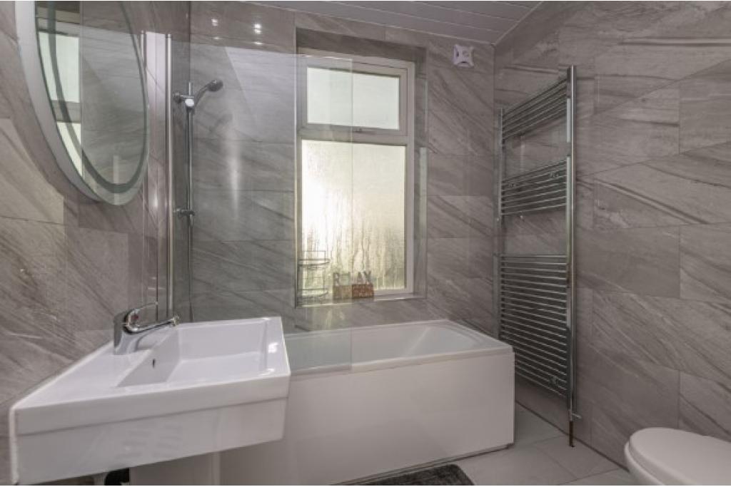 Park House – Supported Accommodation