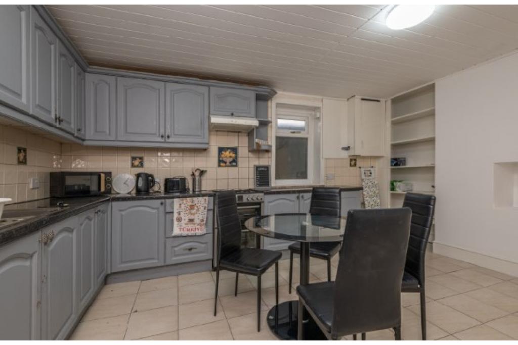 Park House – Supported Accommodation