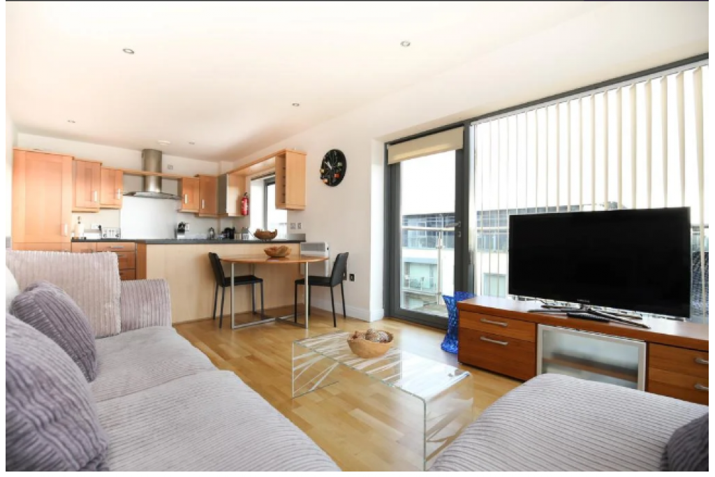 Gosforth Serviced Apartments – Grove Park Oval