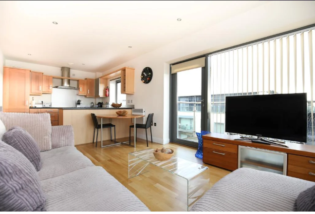 Gosforth Serviced Apartments – Grove Park Oval