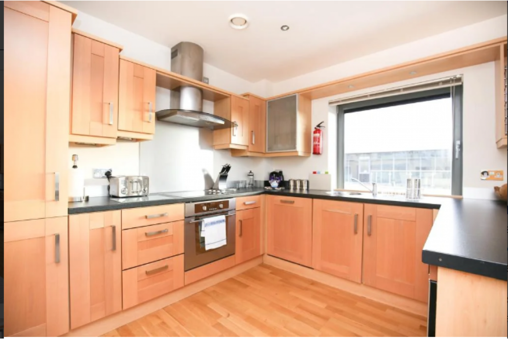 Gosforth Serviced Apartments – Grove Park Oval