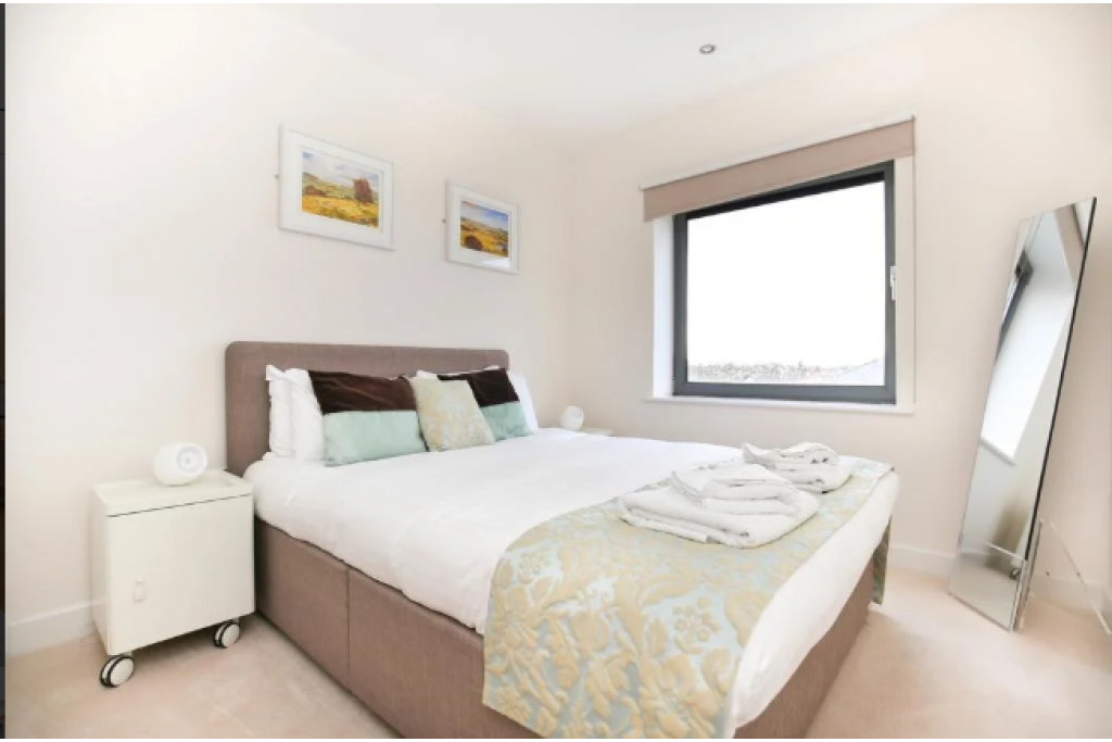 Gosforth Serviced Apartments – Grove Park Oval