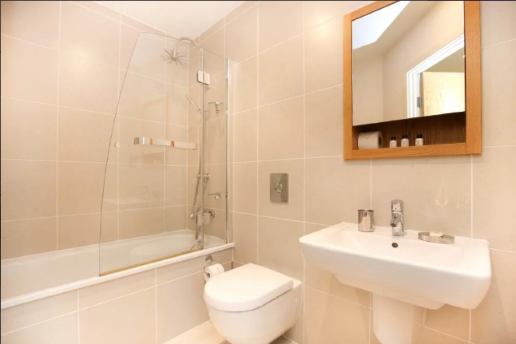 Gosforth Serviced Apartments – Grove Park Oval