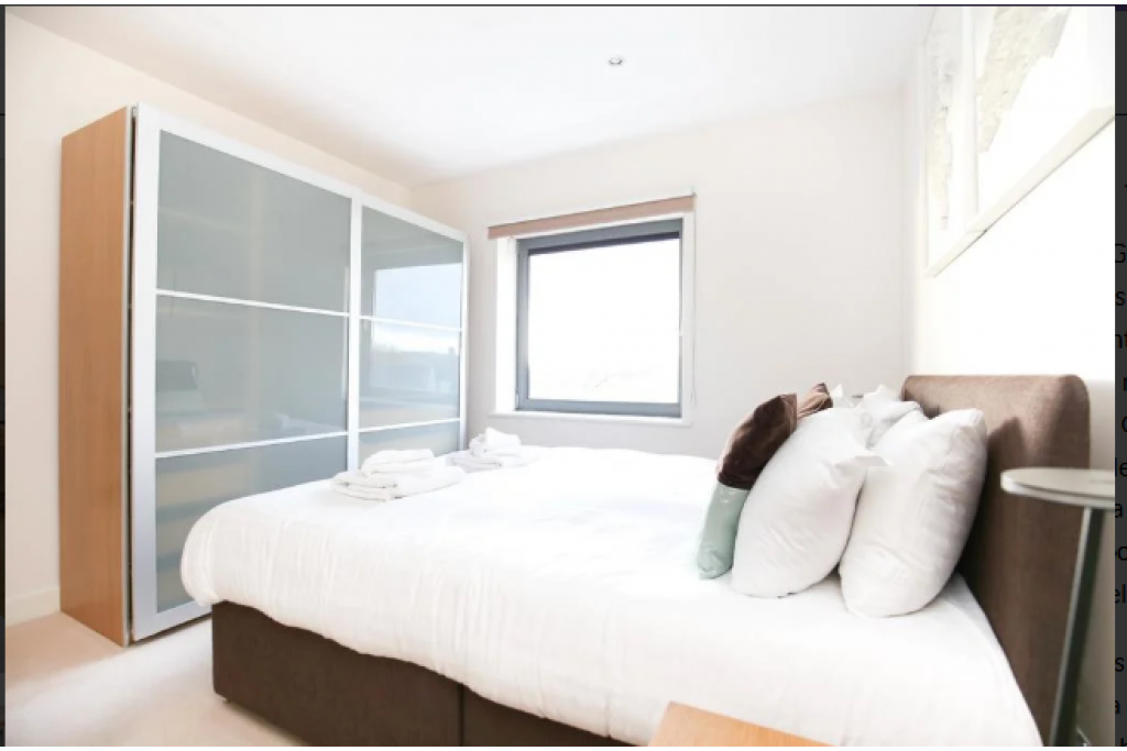 Gosforth Serviced Apartments – Grove Park Oval