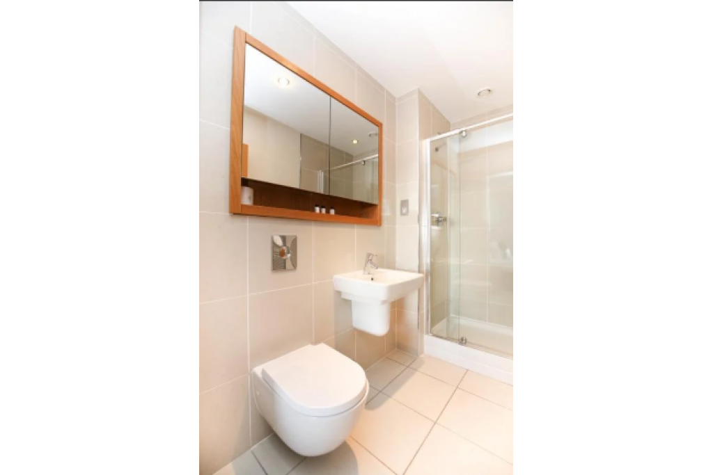 Gosforth Serviced Apartments – Grove Park Oval