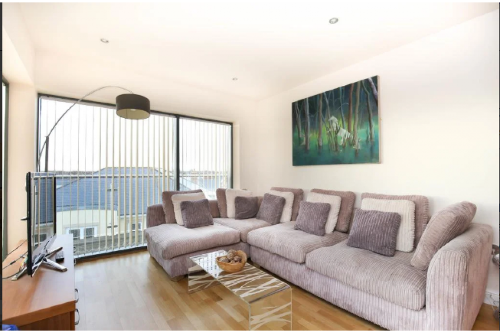 Gosforth Serviced Apartments – Grove Park Oval