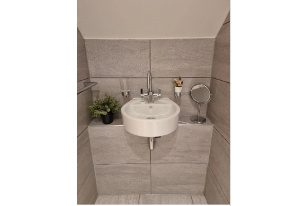 London Bridge Serviced Apartment – Large Duplex Flat