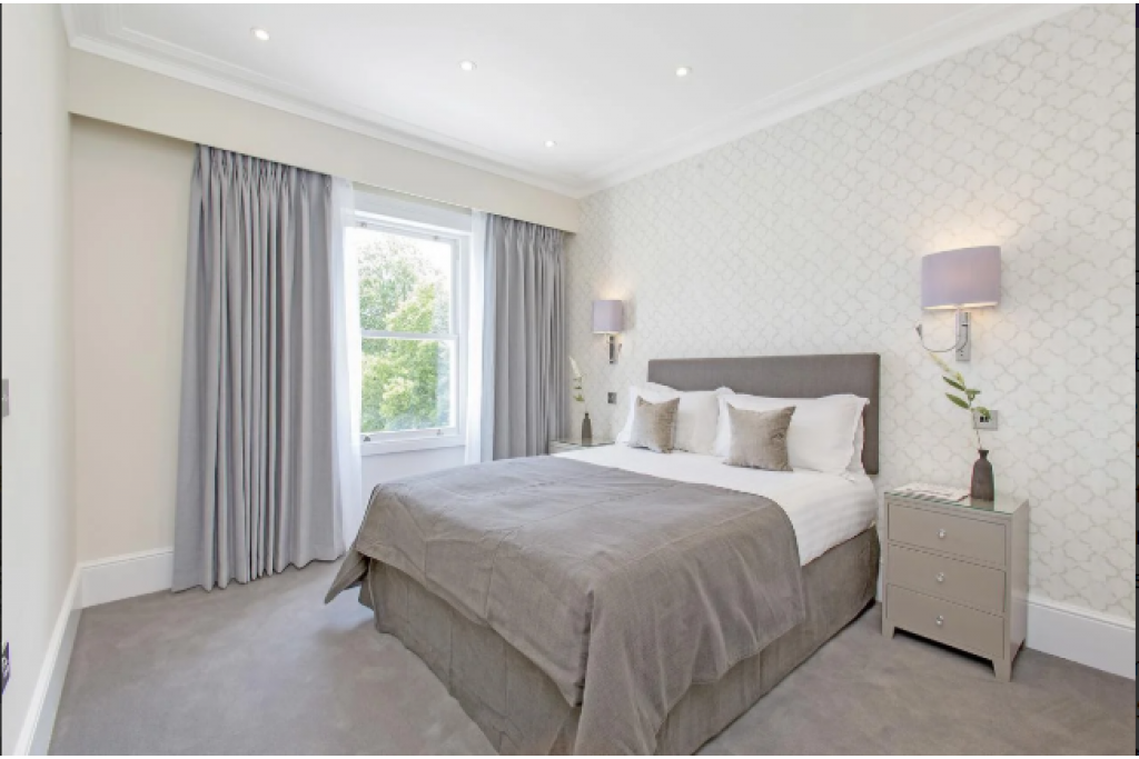 Knightsbridge Serviced Aparthotel – Chesham Court