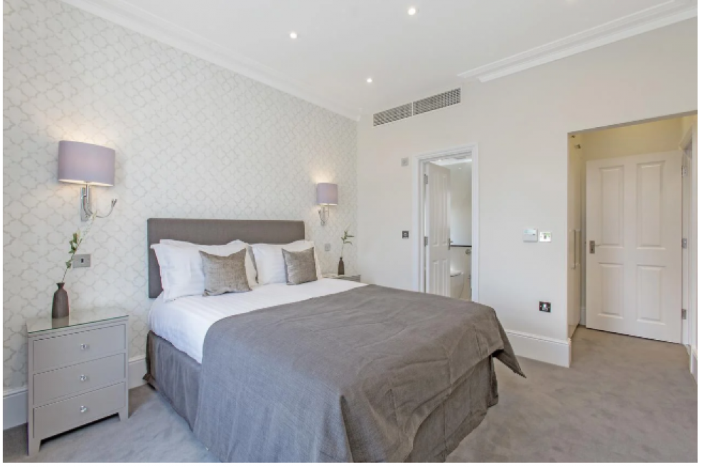 Knightsbridge Serviced Aparthotel – Chesham Court