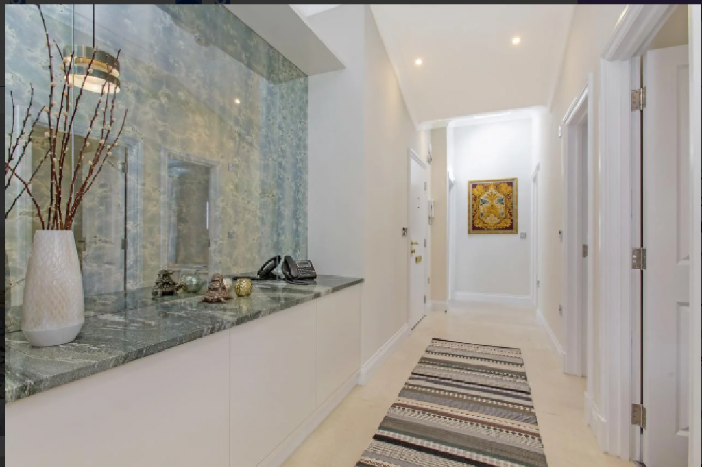 Knightsbridge Serviced Aparthotel – Chesham Court