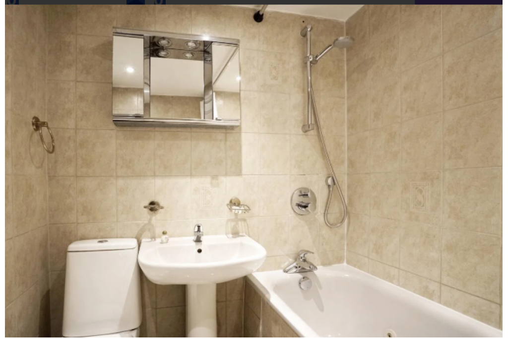 Knightsbridge Serviced Aparthotel – Chesham Court