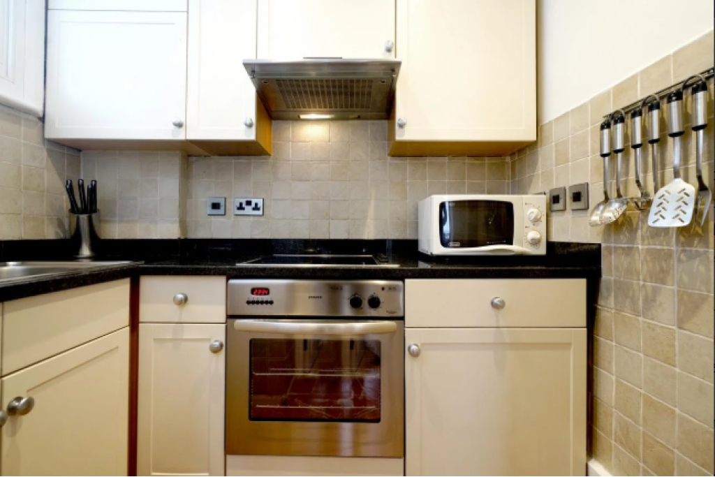 Knightsbridge Serviced Aparthotel – Chesham Court