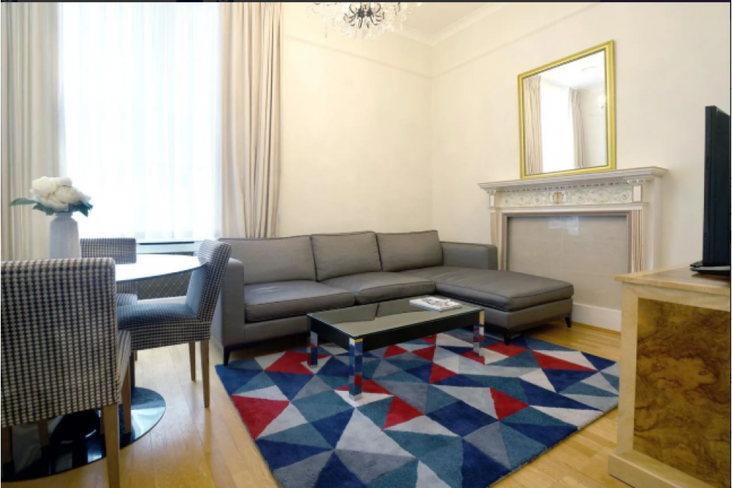 Knightsbridge Serviced Aparthotel – Chesham Court