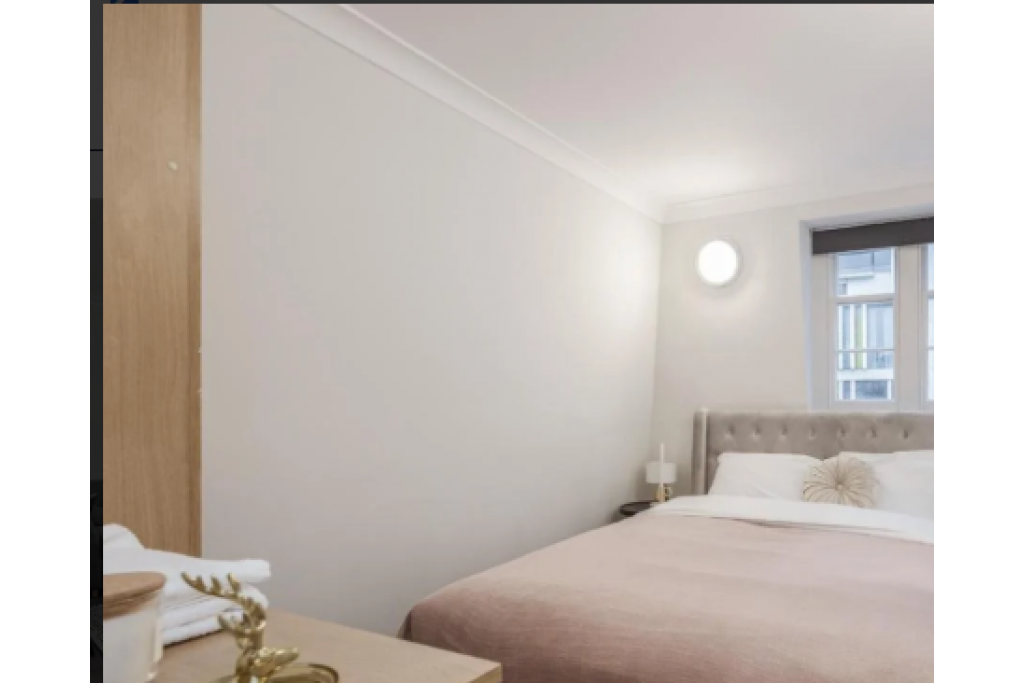 Buckingham Palace Apartments – London Victoria Accommodation