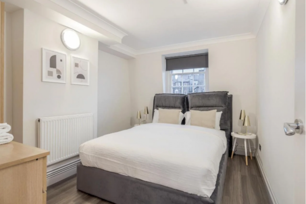 Buckingham Palace Apartments – London Victoria Accommodation