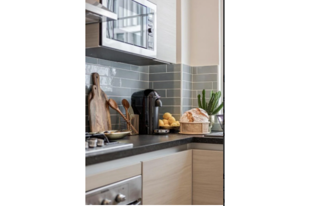 Buckingham Palace Apartments – London Victoria Accommodation