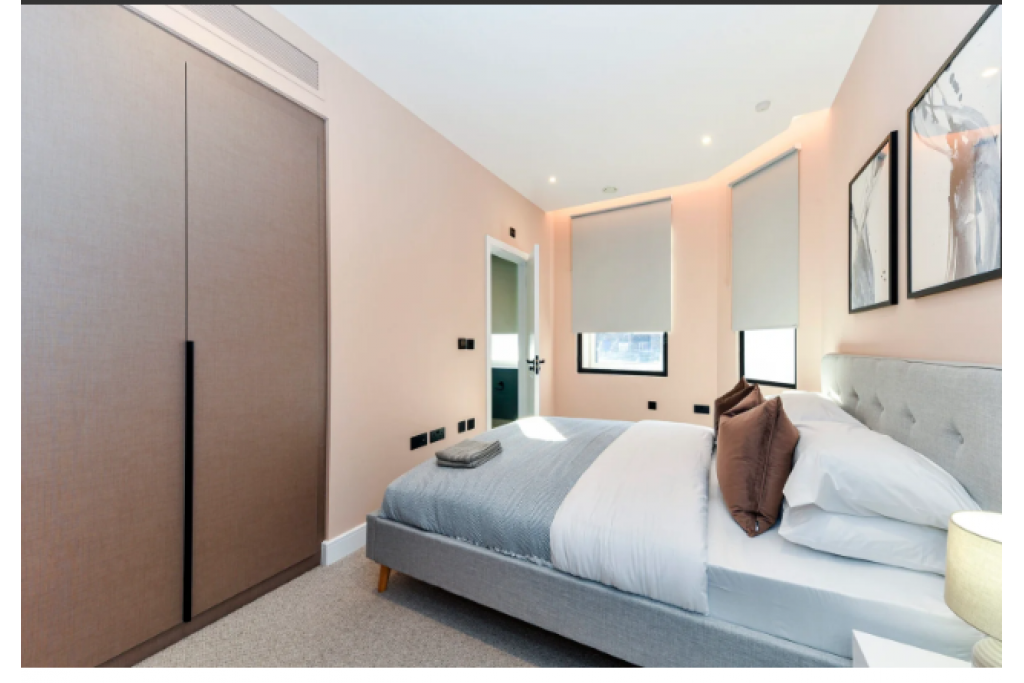 North Kensington Serviced Apartment – Portobello Road Apartments, London