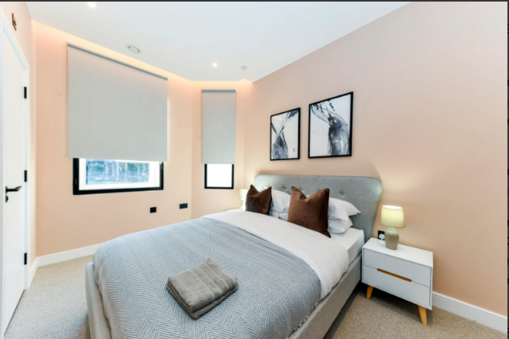 North Kensington Serviced Apartment – Portobello Road Apartments, London