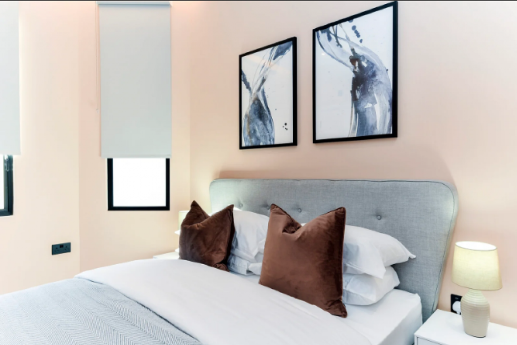 North Kensington Serviced Apartment – Portobello Road Apartments, London