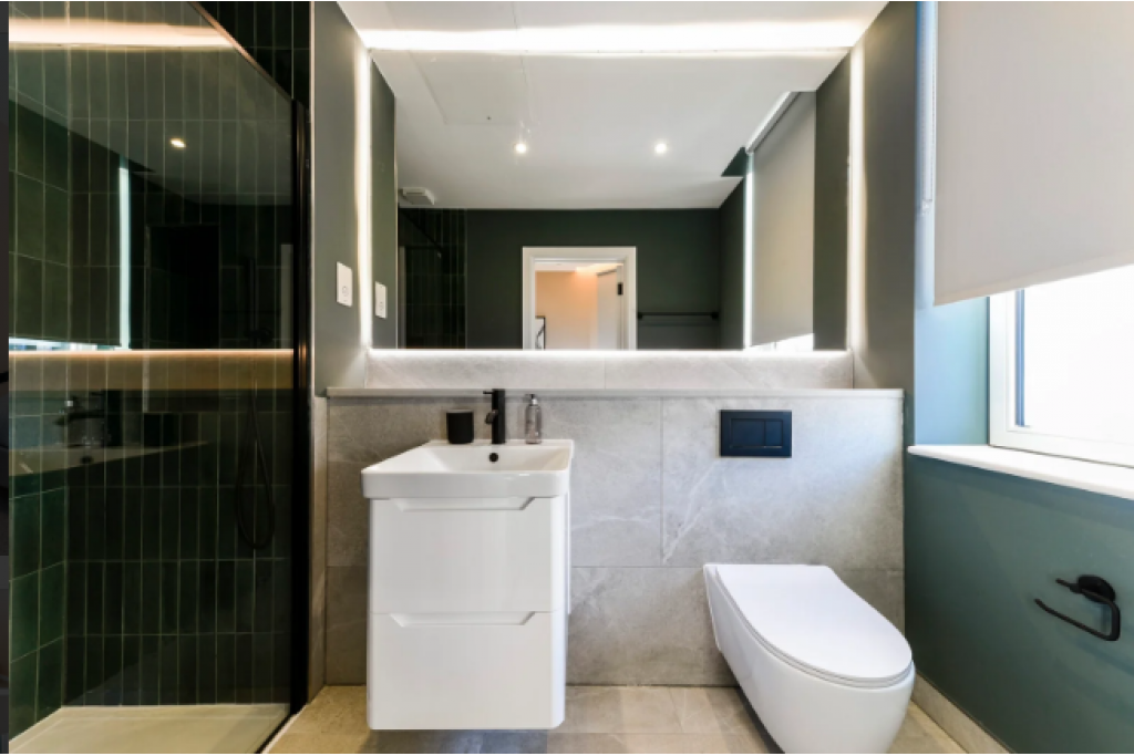 North Kensington Serviced Apartment – Portobello Road Apartments, London