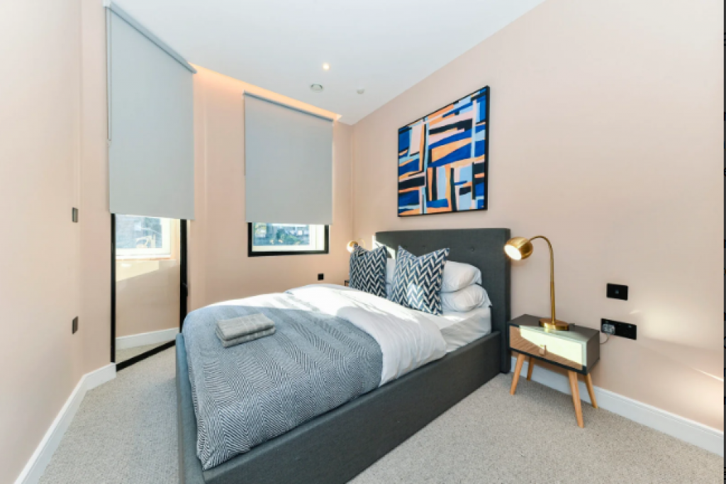 North Kensington Serviced Apartment – Portobello Road Apartments, London