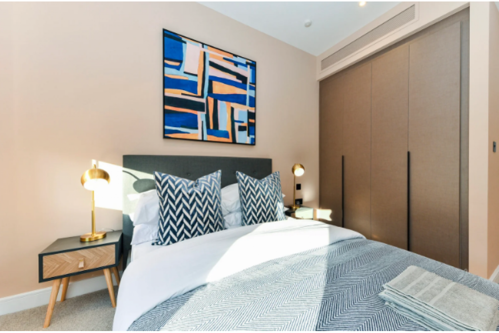 North Kensington Serviced Apartment – Portobello Road Apartments, London