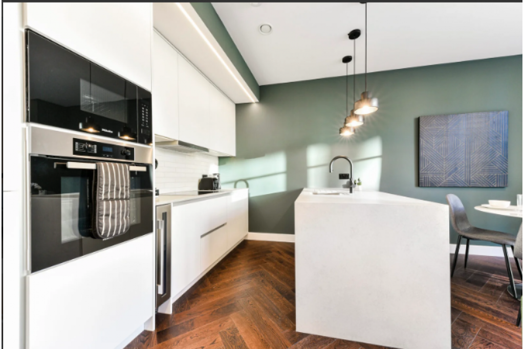 North Kensington Serviced Apartment – Portobello Road Apartments, London