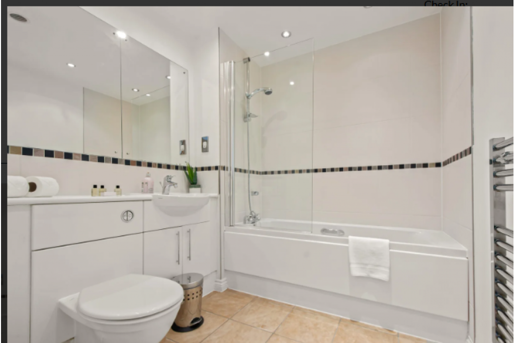 Luxury Corporate Serviced Apartments Camden – Oval Road Apartments