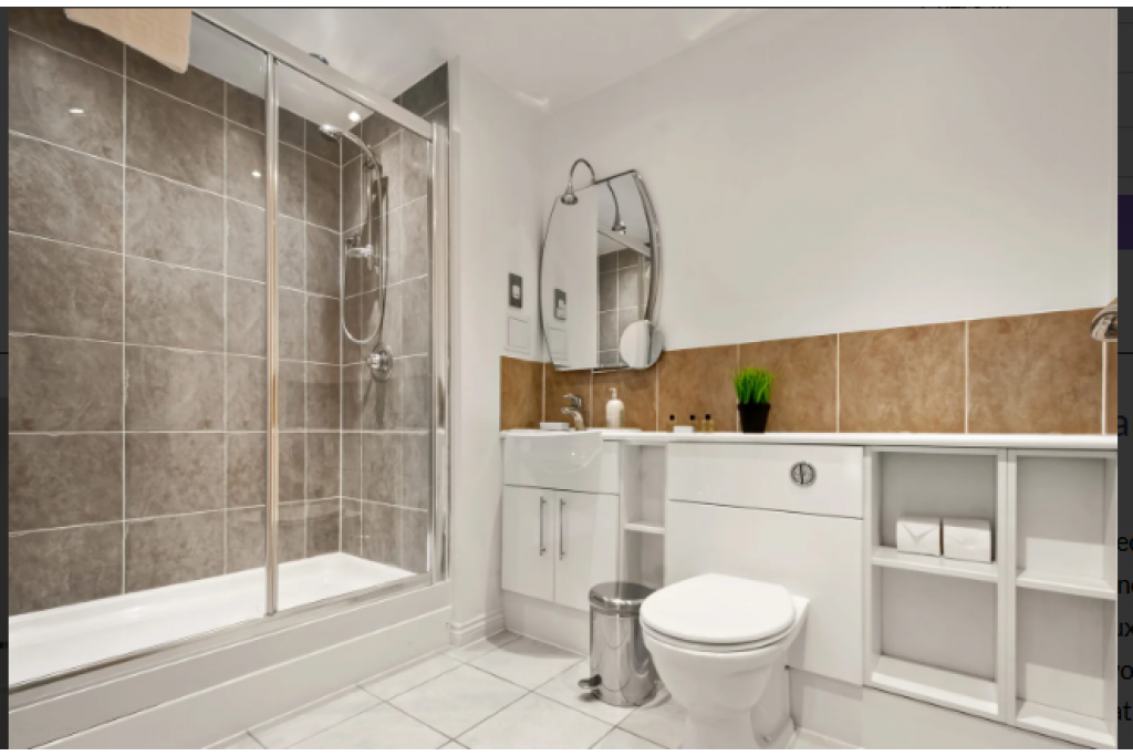 Luxury Corporate Serviced Apartments Camden – Oval Road Apartments