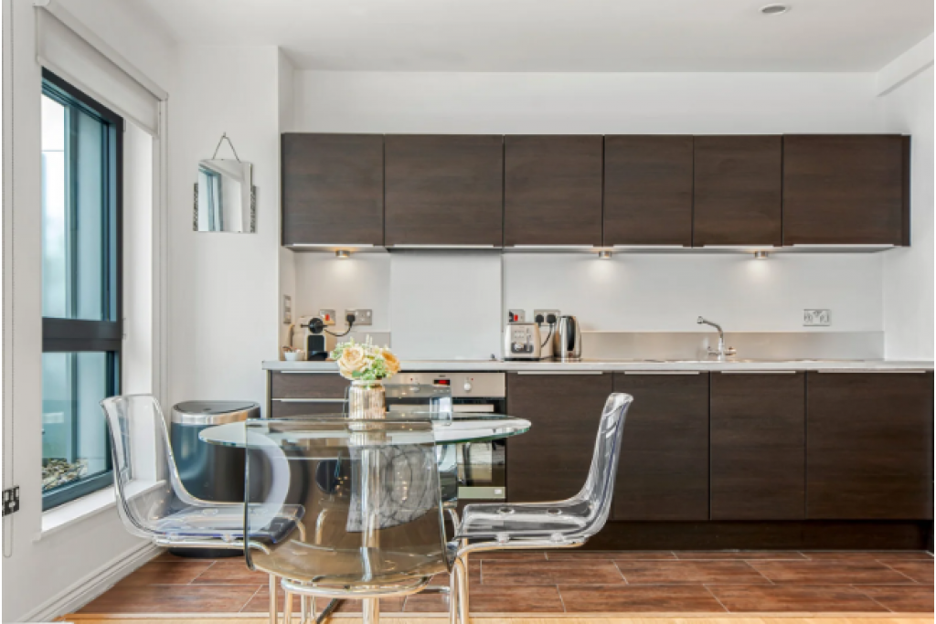 Luxury Corporate Serviced Apartments Camden – Oval Road Apartments