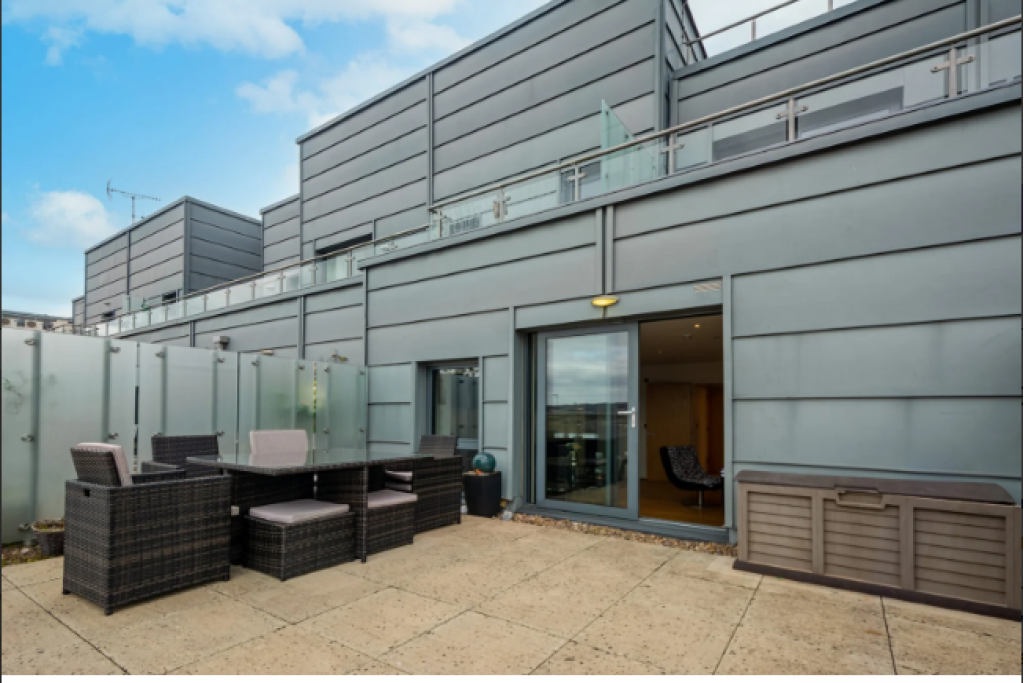 Luxury Corporate Serviced Apartments Camden – Oval Road Apartments