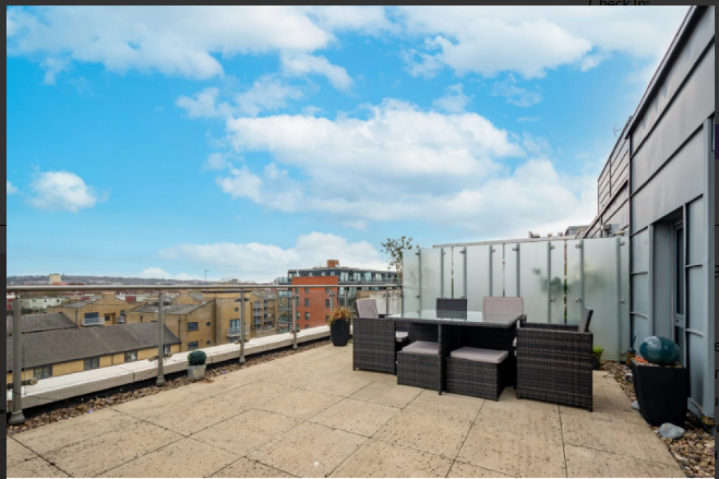 Luxury Corporate Serviced Apartments Camden – Oval Road Apartments