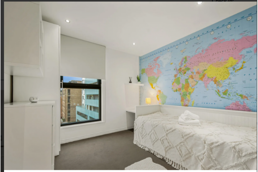 Luxury Corporate Serviced Apartments Camden – Oval Road Apartments