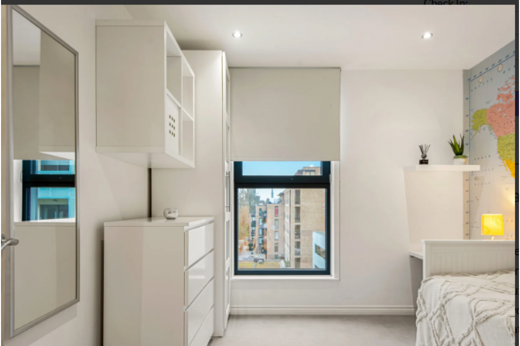 Luxury Corporate Serviced Apartments Camden – Oval Road Apartments