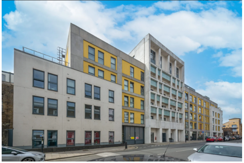 Luxury Corporate Serviced Apartments Camden – Oval Road Apartments