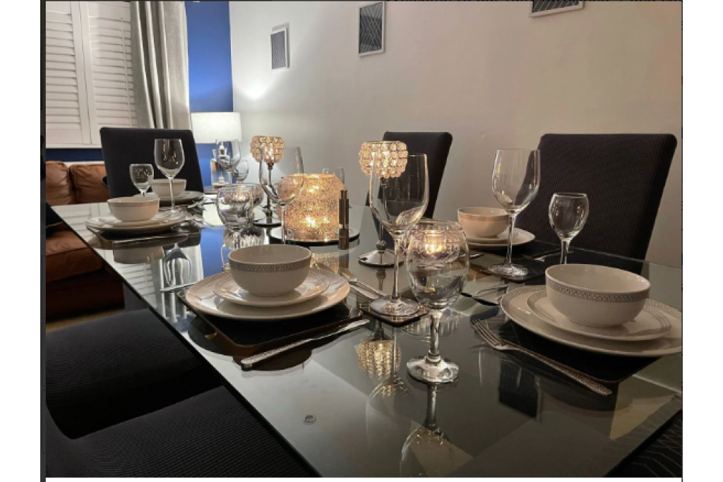 Accommodation Gloucestershire – 4-Bed Holiday Cottage for Short Lets and Extended Stays