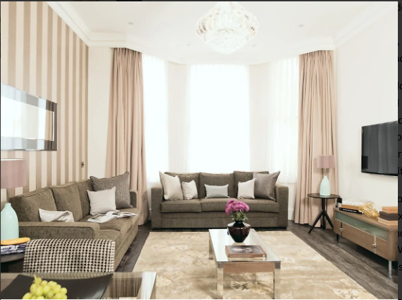 Kensington Serviced Apartments – Ashburn Court Apartments