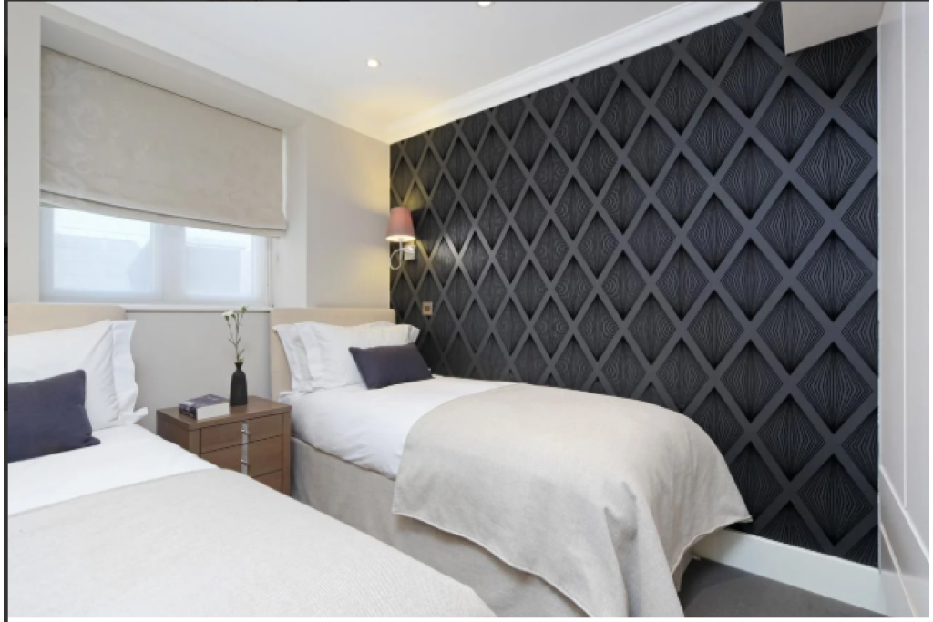 Kensington Serviced Apartments – Ashburn Court Apartments