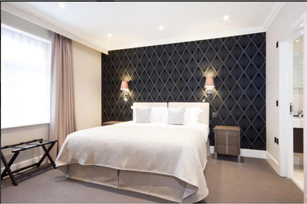 Kensington Serviced Apartments – Ashburn Court Apartments