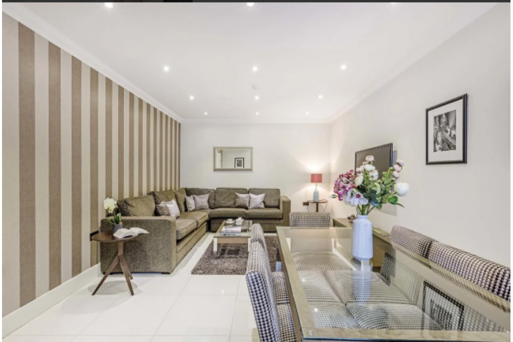 Kensington Serviced Apartments – Ashburn Court Apartments
