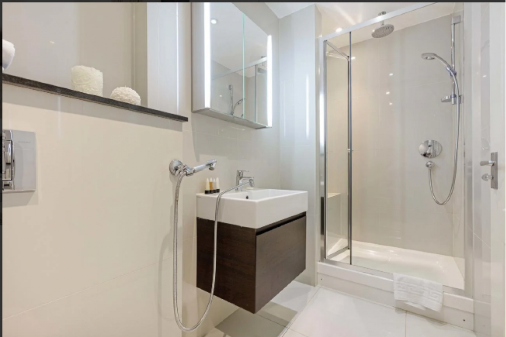 Kensington Serviced Apartments – Ashburn Court Apartments