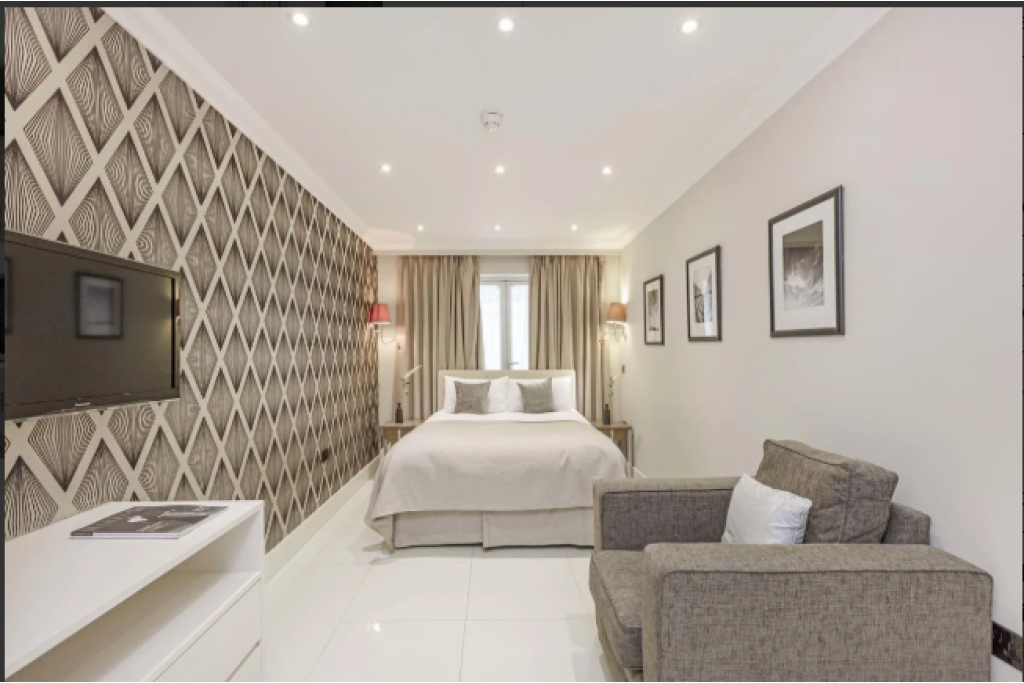 Kensington Serviced Apartments – Ashburn Court Apartments