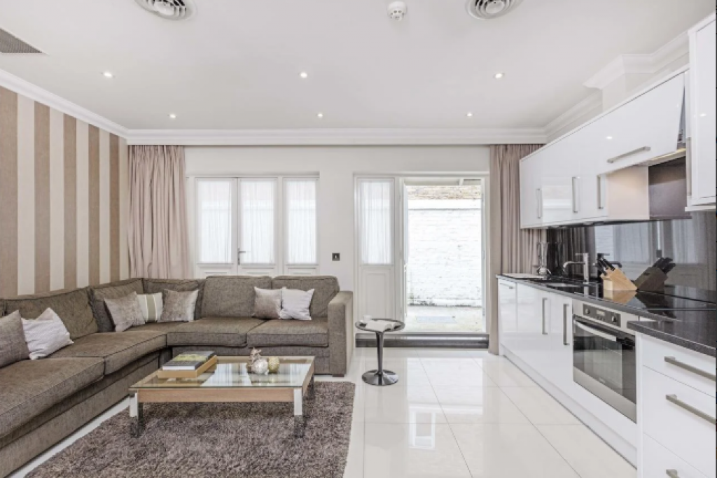 Kensington Serviced Apartments – Ashburn Court Apartments