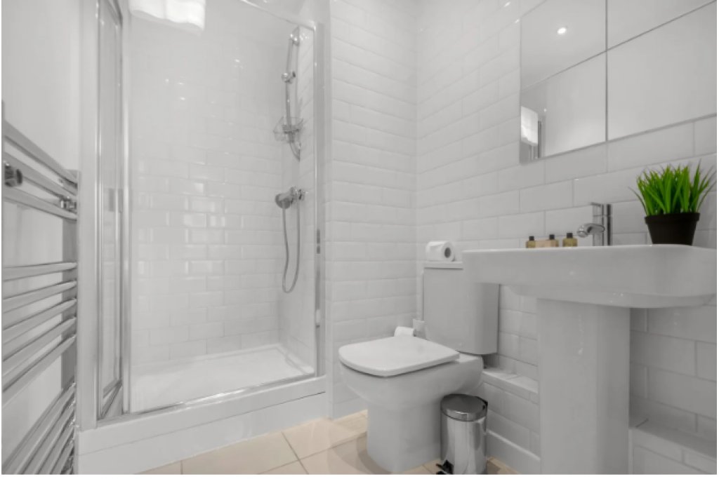 Serviced Accommodation in North Greenwich – Barge Walk Apartments