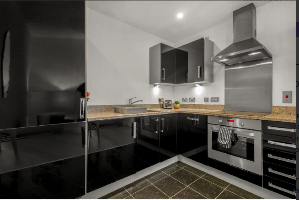 Serviced Accommodation in North Greenwich – Barge Walk Apartments