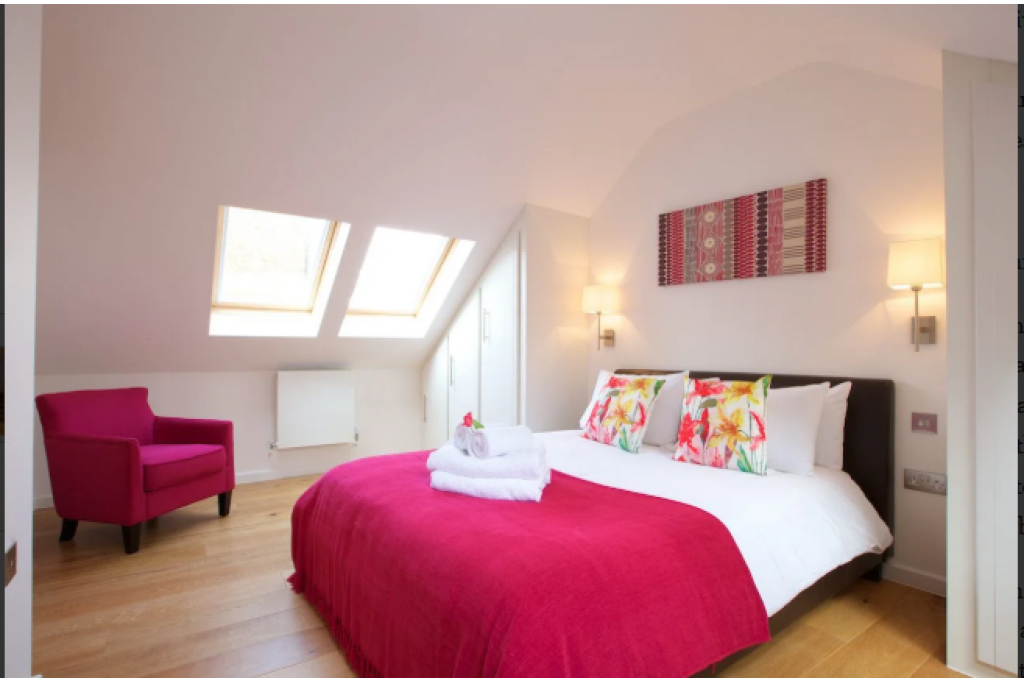Serviced Apartments Marylebone – Central London Accommodation