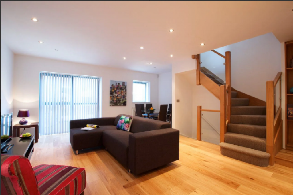 Serviced Apartments Marylebone – Central London Accommodation