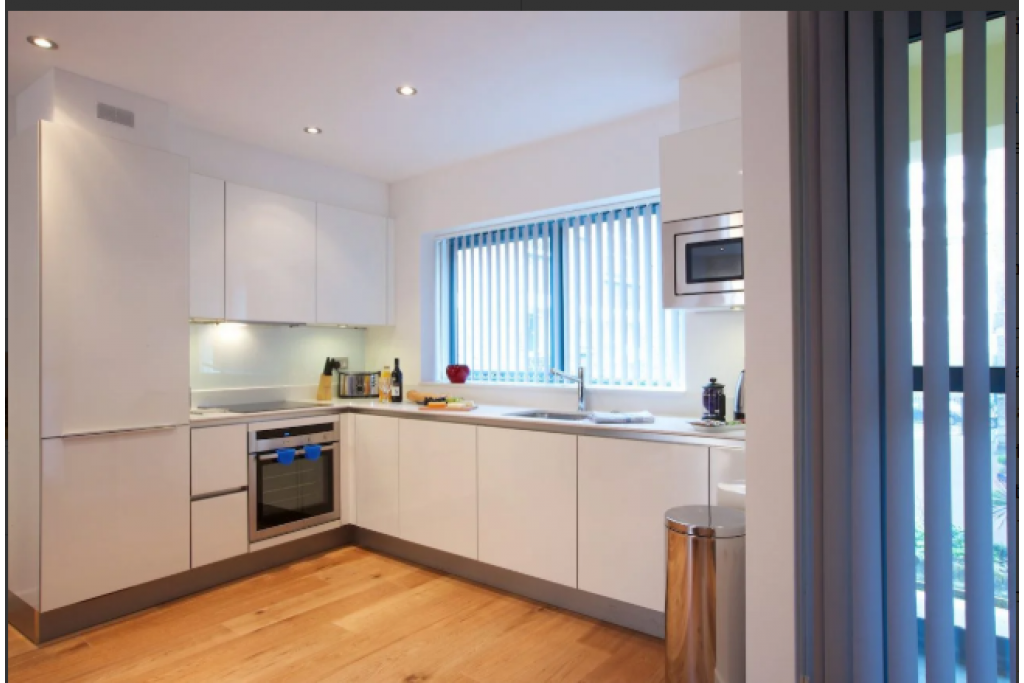 Serviced Apartments Marylebone – Central London Accommodation