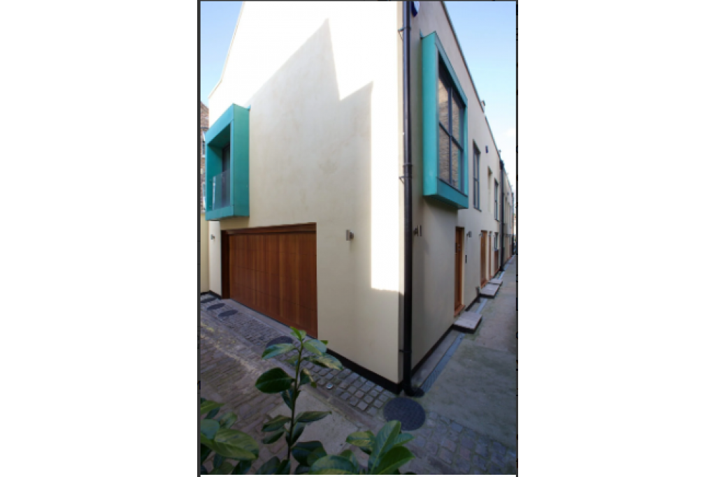 Serviced Apartments Marylebone – Central London Accommodation