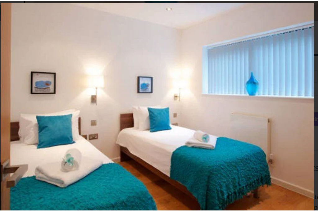 Marylebone Short Stay Apartments London – Miles Place Apartments